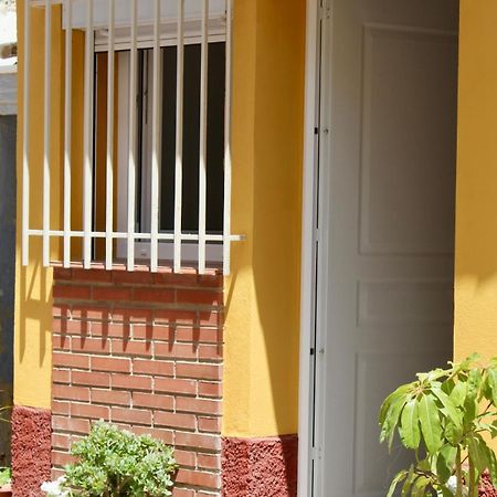 Cenacheros House Malaga Exterior photo